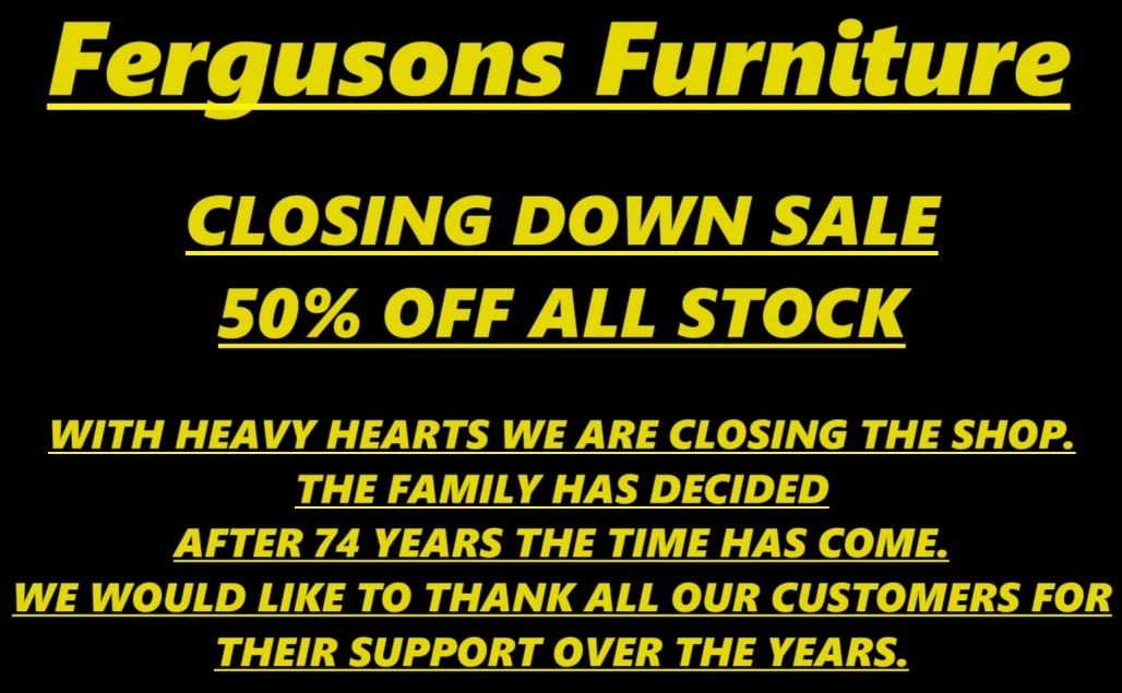 Ferguson furniture near me deals